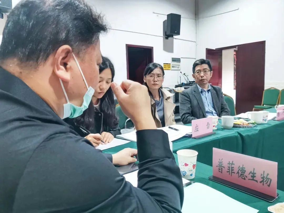 格利普 | 深化校企合作平臺(tái)，助推產(chǎn)教融合發(fā)展