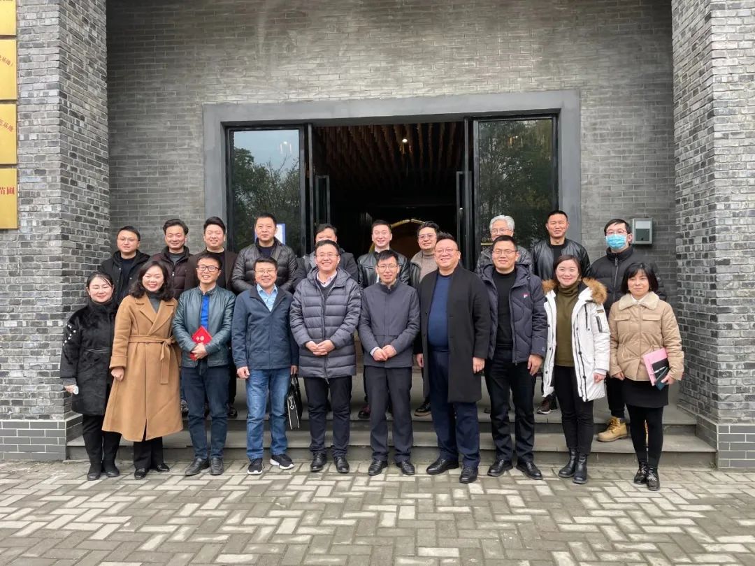 普菲德 | 加強校企合作，攜手共創(chuàng)未來