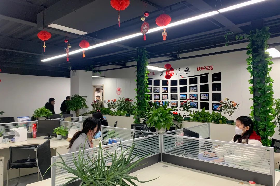 新年新氣象下的普菲德！