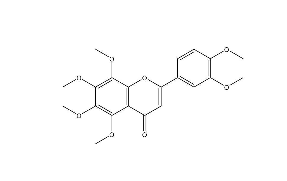川陳皮素|478-01-3